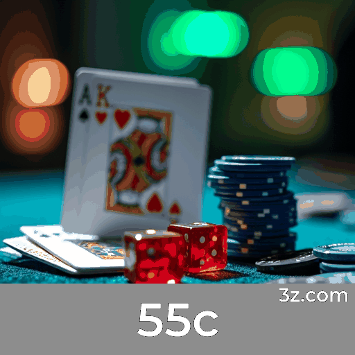 55c login page Brazil – secure online casino access