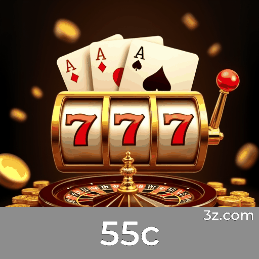 55c login page Brazil – secure online casino access