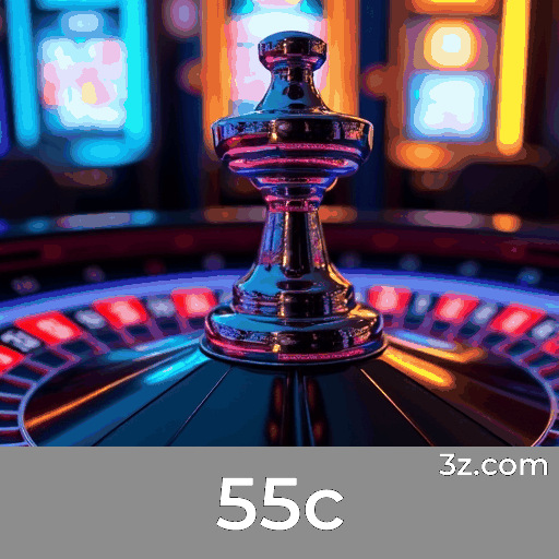 55c login page Brazil – secure online casino access