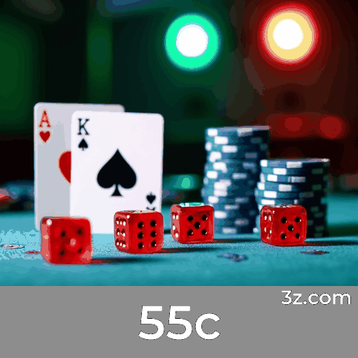 55c login page Brazil – secure online casino access